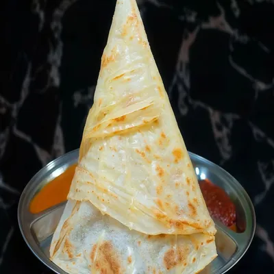 Roti Tissue - Syed Bistro (Petaling Jaya) Menu