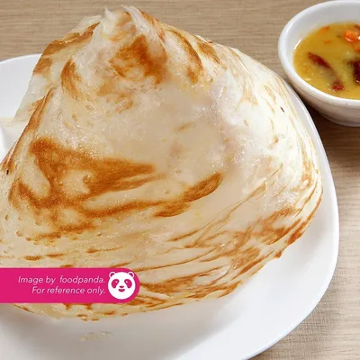 ROTI TISU - NASI KANDAR SERI MUTIARA Menu