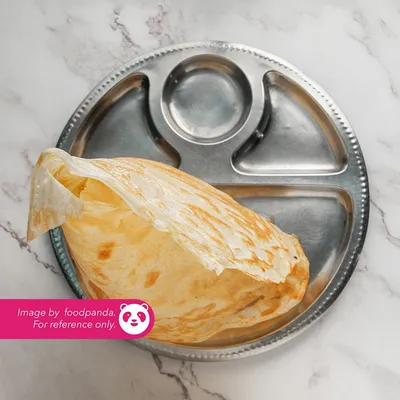 Roti Tisu - Restoran Melaka Raya Menu