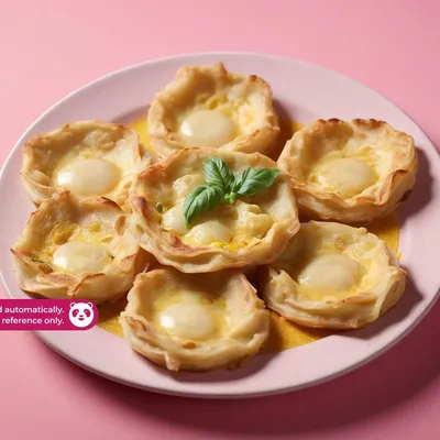 Roti Tsunami Telur Goyang - Restoran E&Y Sahul (Taman Maju Jaya) Menu