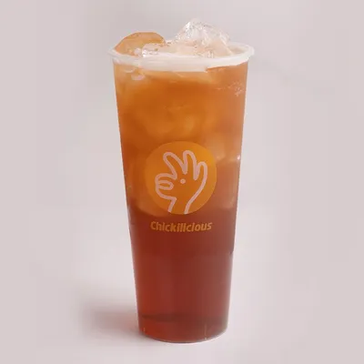 S2. Black Tea - Chickilicious (Api Api) Menu
