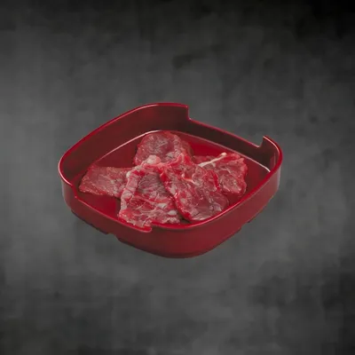 SA10.Fresh Beef - Johnny's Restaurant Menu