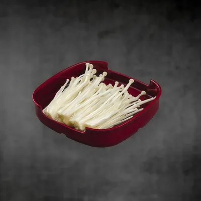 SA11.Golden Mushroom - Johnny's Restaurant Menu