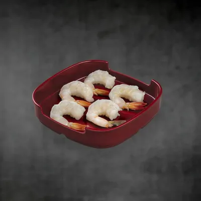 SA1.Peeled Prawn 5 Pieces - Johnny's Restaurant Menu