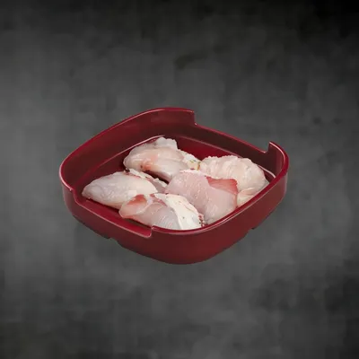 SA2.Fresh Fish - Johnny's Restaurant Menu