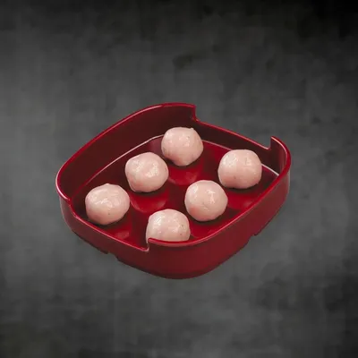 SA5.Fish Ball - Johnny's Restaurant Menu