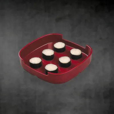 SA6.Seaweed Roll - Johnny's Restaurant Menu