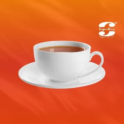 Sabah Tea - Sugarbun Menu