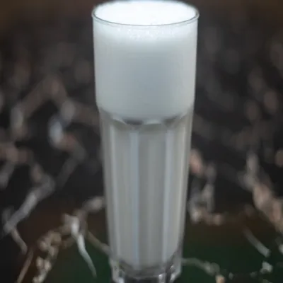 Salt Lassi - Syed Bistro (Petaling Jaya) Menu