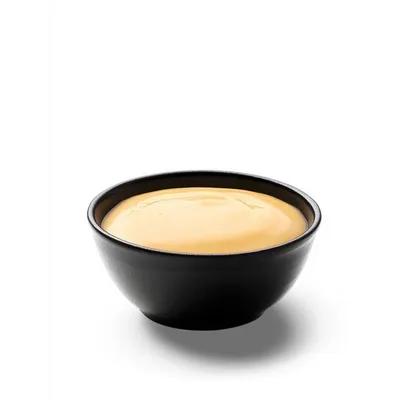 Salted Egg Buttermilk Sauce - Pop Meals Menu