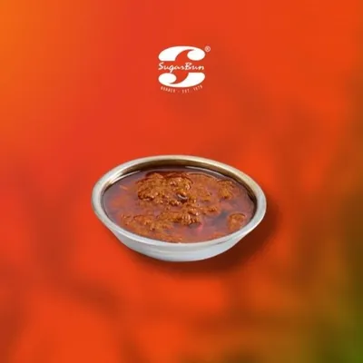 Sambal AC Cilli Padi - Sugarbun Menu