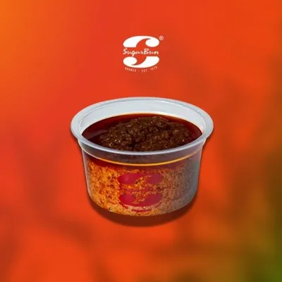 Sambal Eco Fish - Sugarbun Menu