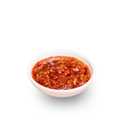 Sambal Gesek - Pop Meals Menu