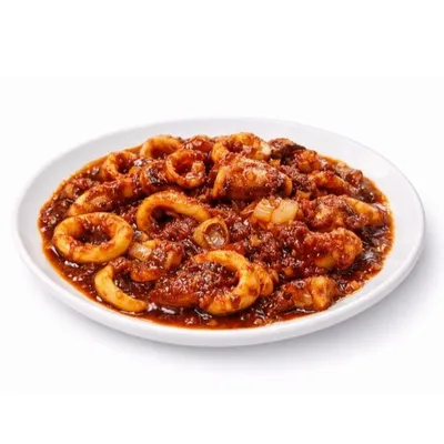 Sambal  - KK Food Street Menu