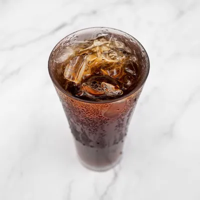 Sarsi Cordial - Firas Ultimate Corner @ The Shore Menu