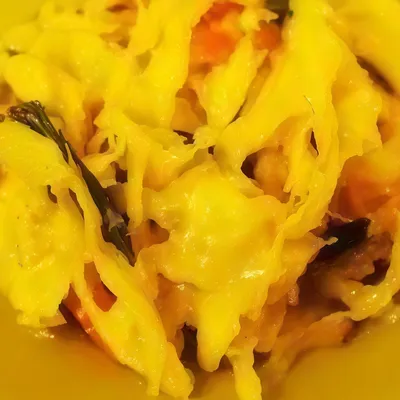 Sayur (1 Scoop) - Restoran Raffe Nasi Kandar Pulau Tikus Menu