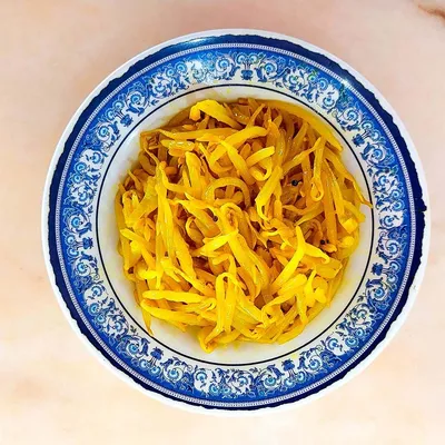 Sayur - Restoran Majeedia Menu