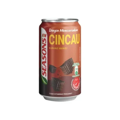 Seasons Grass Jelly - KK Food Street Menu