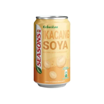 Seasons Soya - KK Food Street Menu