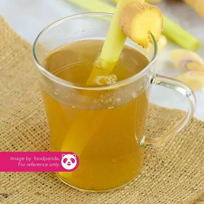 Serai Halia - Abadi Cafeteria Menu