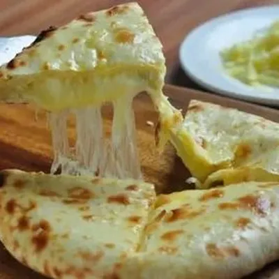 Set A - Naan Cheese Tarik - Restoran Ehsan Menu