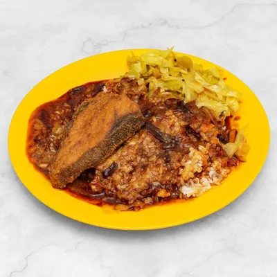 Set IG - Restoran Raffe Nasi Kandar Pulau Tikus Menu