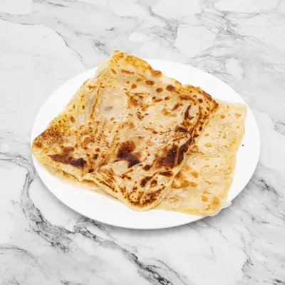 Set Roti Canai - Lan Roti Canai Menu