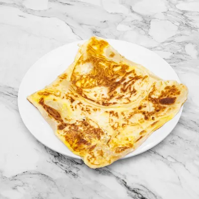 Set Roti Telur - Lan Roti Canai Menu
