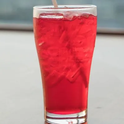 SIRAP AIS - Bubur Istimewa Melaka Menu