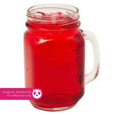 Sirap Ais - Nasi Kerabu By Ciksue Menu