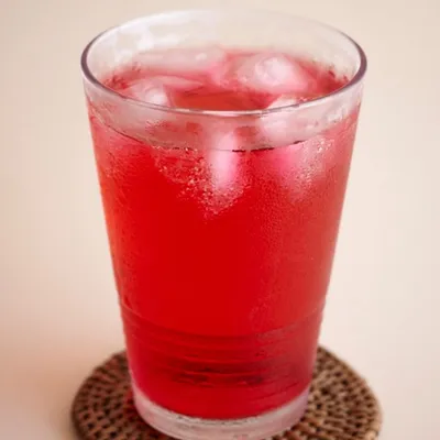 Sirap Ais - Restoran Melaka Raya Menu