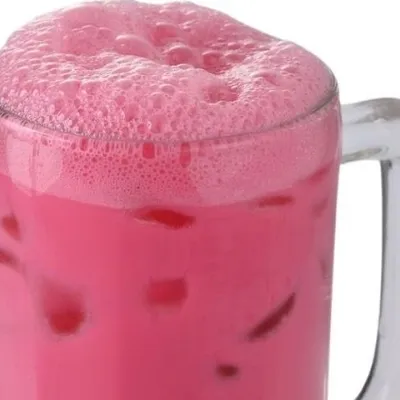 Sirap Bandong Cincau - Al Fariz Maju Menu