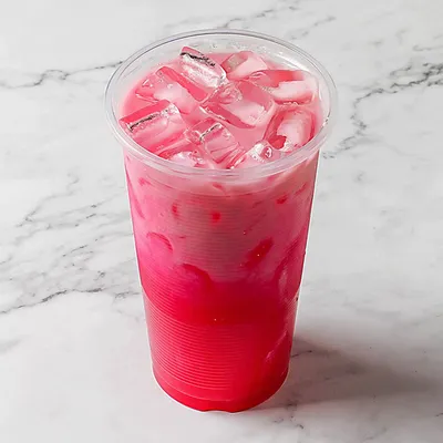 Sirap Bandung - Abadi Cafeteria Menu