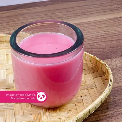 SIRAP BANDUNG PANAS - NASI KANDAR SERI MUTIARA Menu