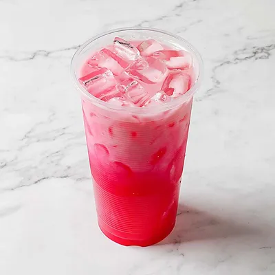 Sirap Bandung - Restoran E&Y Sahul (Taman Maju Jaya) Menu