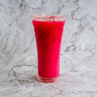 Sirap Bandung - Sajian G Jee Menu