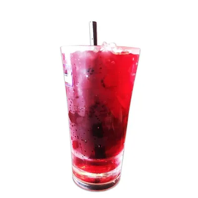 Sirap - Dayana Ala Thai Seafood Menu