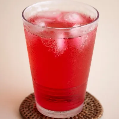 Sirap - Fathin Seafood Menu