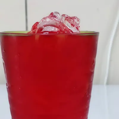 Sirap - Firas Ultimate Corner @ The Shore Menu