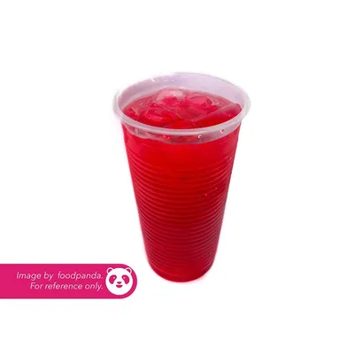 Sirap - H Deens Corner Menu