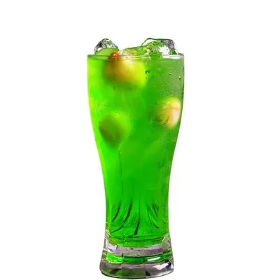 Sirap Hijau Laici - Warung Wok Menu