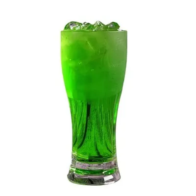 Sirap Hijau - Warung Wok Menu