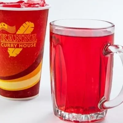 Sirap - Kanna Curry House Menu