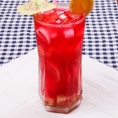 Sirap - Laman Aiman Juara Sup Herbal Menu