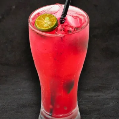 Sirap Limau - Abadi Cafeteria Menu