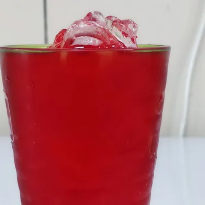 Sirap Limau - Firas Ultimate Corner @ The Shore Menu