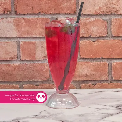 Sirap Limau - KEDAI KOPI MAT JASAK Menu