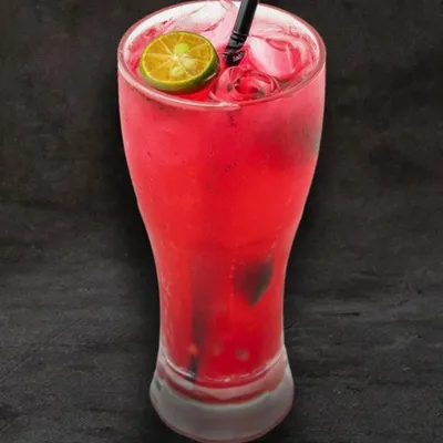 Sirap Limau - Restoran Hakim Menu