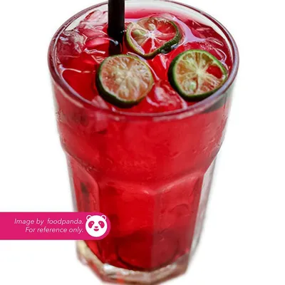 Sirap Limau - Sajian G Jee Menu