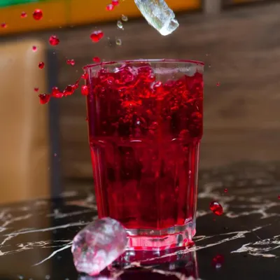 Sirap Limau - Syed Bistro (Petaling Jaya) Menu